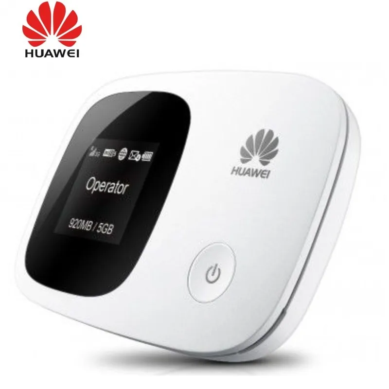 

New Unlocked Huawei E5336 3G Wifi Wireless Router Mini Mifi Mobile Hotspot Pocket Car Wifi Modem With SIM card slot PK E5330 ZTE