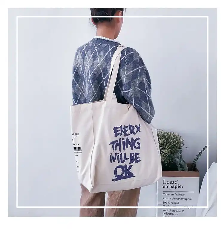 two side shoulder bags