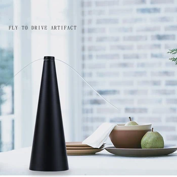 

Multifunctional Energy-saving Automatic Mosquito Repellent Fan Mosquito Repellent Away From Flies Home Garden Fiesrepellent Tool