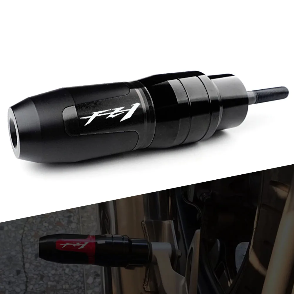 Аксессуары для мотоциклов YAMAHA FZ1 FAZER 2006-2015 2014 2013 CNC понижающаяся защита от выхлопов