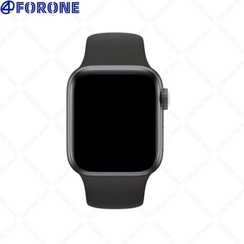 

G500 Smart Watch Men Women GPS Tracker Bluetooth Call 44MM Body Temperature ECG Heart Rate Monitor Smartwatch PK iwo T500 T600