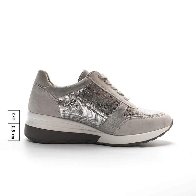 Comprar Fujin primavera Trainer solo zapatos Dropshipping mujeres Casual salvaje transpirable caminar zapatos mujeres zapatos europeos americanos zapatos