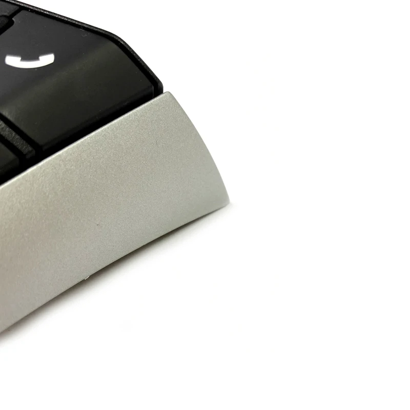 Кнопка рулевого колеса Многофункциональная громкости звука Bluetooth громкая связь