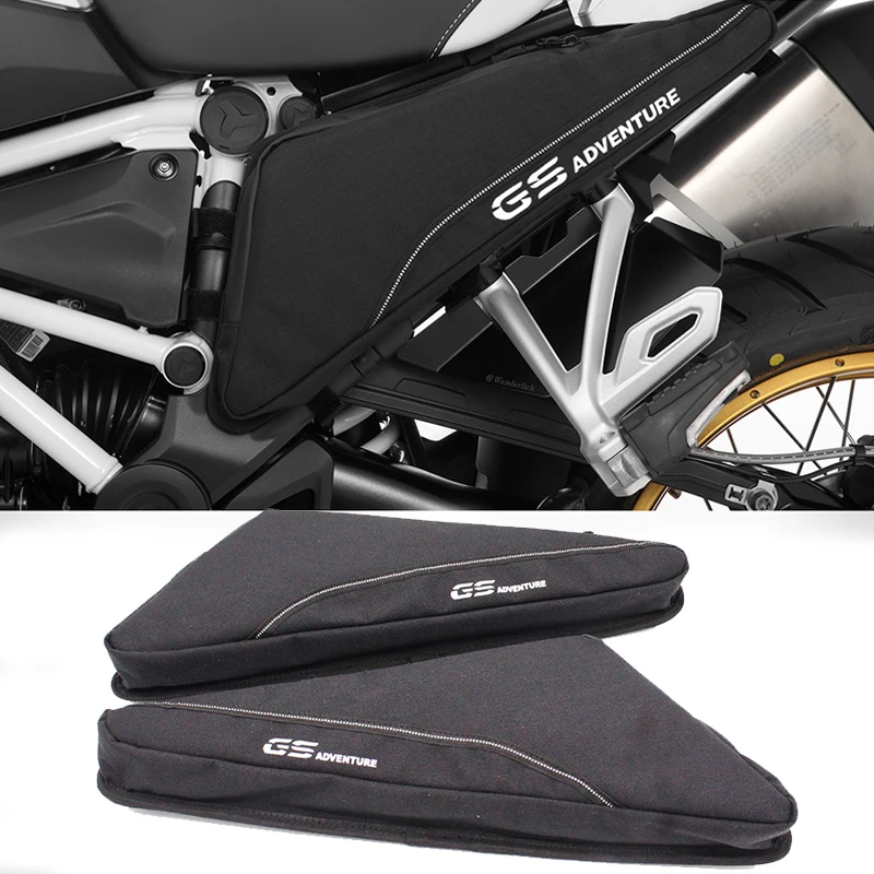 Набор инструментов треугольной рамы для BMW R1200GS ADV LC R1250GS F750GS F850GS R1200R R1250R