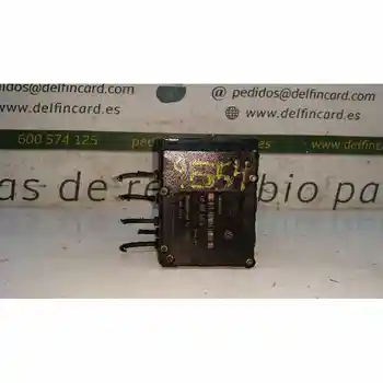 

10020400524 ABS VOLKSWAGEN GOLF IV SALOON (1J1)