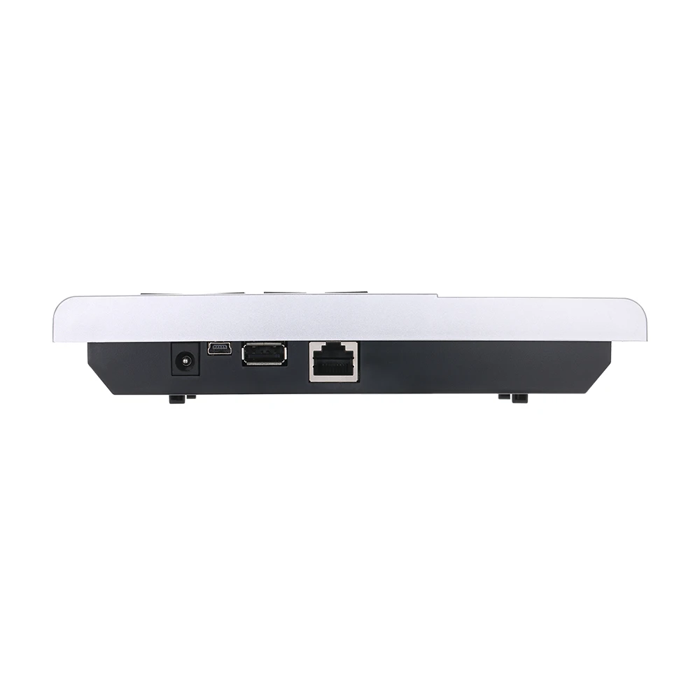 N 308 TCP/IP USB времени биометрическая система посещаемости часы рекордер сотрудников