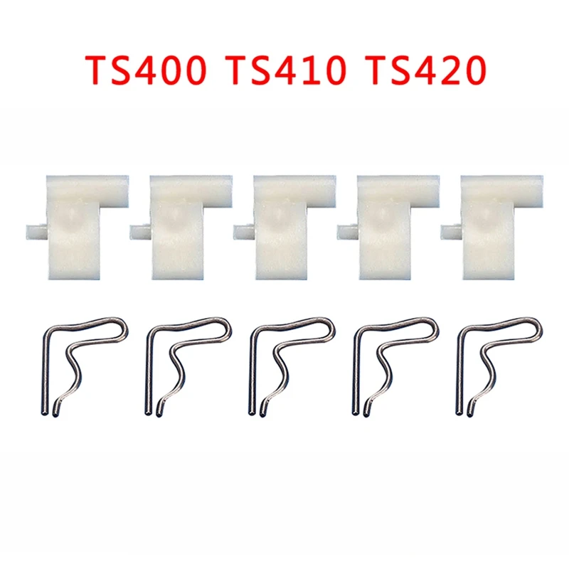 10x Recoil Starter Pawl Kit For Stihl TS420 TS410 TS400 Cut-Off Saws 000019-7200 