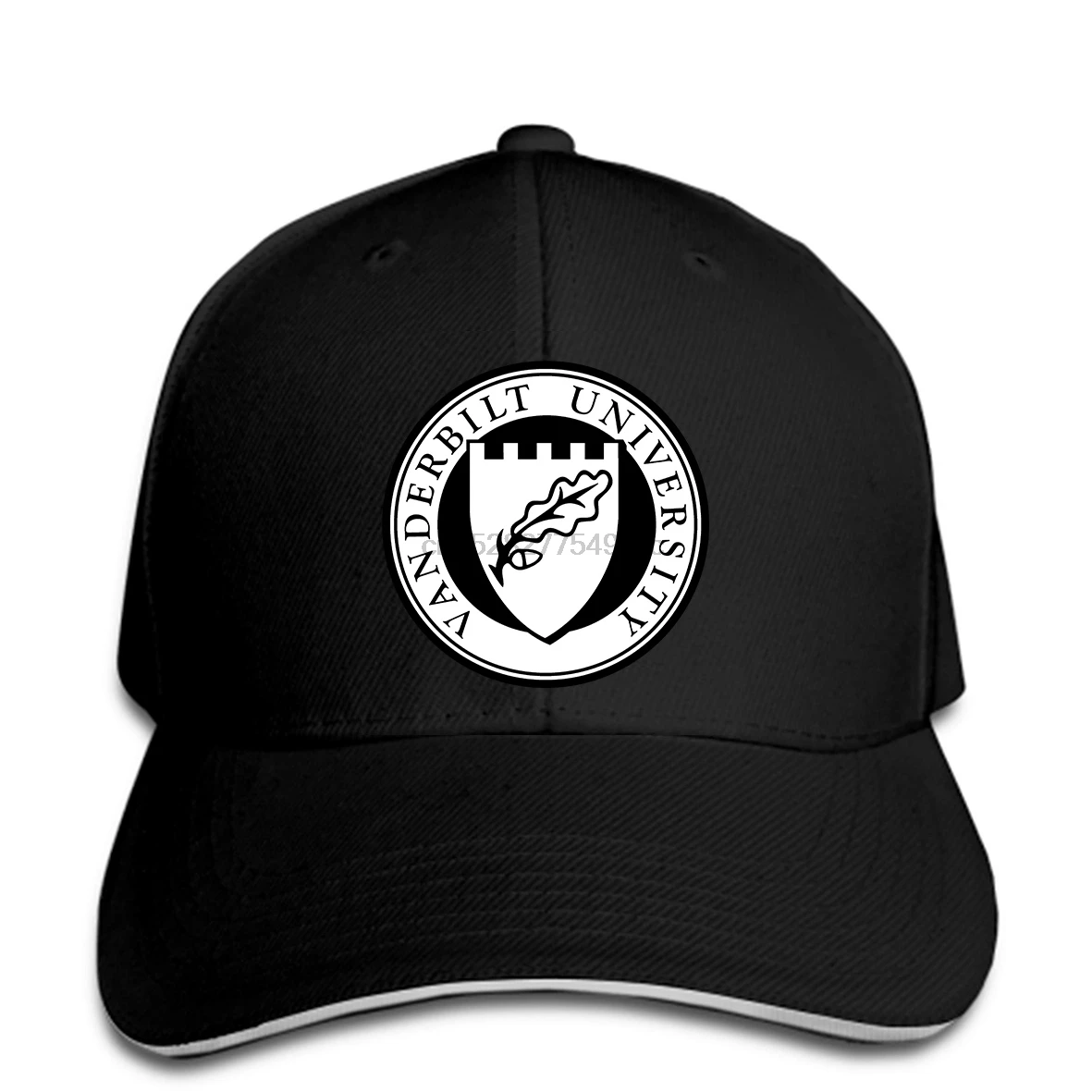 vanderbilt baseball cap