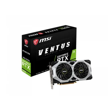 

MSI NVIDIA GEFORCE RTX2070 8G GDDR6 14Gbps Game Graphics Card