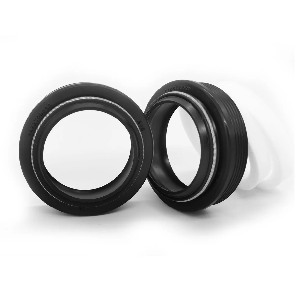 Suitable for Front Fork Repair Kit Parts YINJIESHANGMAO Bicycle Front Fork Dust Seal Ring 32mm-36mm Seal Ring Foam Ring Color : 36mm with Edge Suitable for Front Fork Repair Kit Parts YINJIESHANGMAO Bicycle Front Fork Dust Seal Ring 32mm-36mm Seal Ring Foam Ring Color : 36mm with Edge