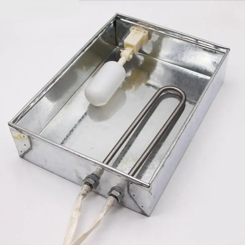 Chicken Incubator Humidifier Accessories Basin Drinking Water ...