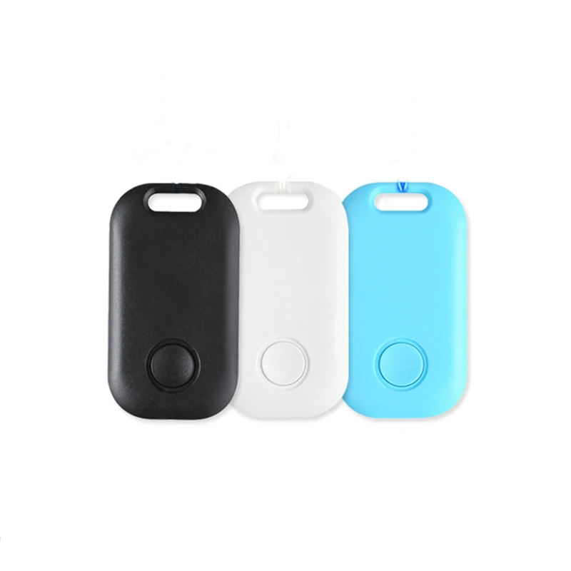 Mini GPS Tracker Anti-Verloren Gerät Alarm Bluetooth Tracker GPS Tracker Kinder Pet Brieftasche Sch