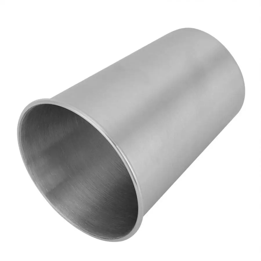 350ml Children Adults Water Cup Stainless Steel Camping Picnic Tea Water Drink Juice Beer Cup