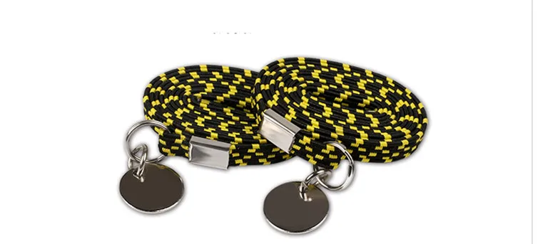 BLK yellow Сделай Сам обувь кружева для женщин и мужчин и детей Быстрый эластичный фиксирующий башмак кружева без галстука ленивая обувь кружева плоская обувь кружева обувь галстук - Цвет: BLK yellow