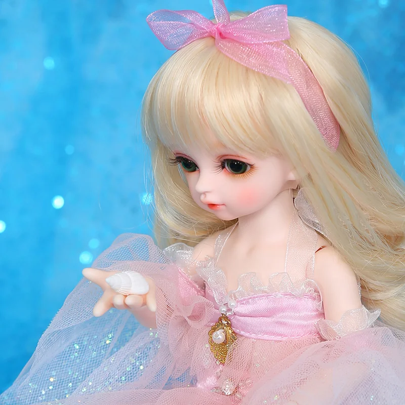Shuga Fairy Satani 1/6 модель тела для маленьких мальчиков куклы глаза Смола BJD SD