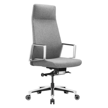 

Executive Chair bureaucrat _ Jons, on wheels, fabric, (_ Jons/cashgrey)
