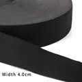 40mm  Black