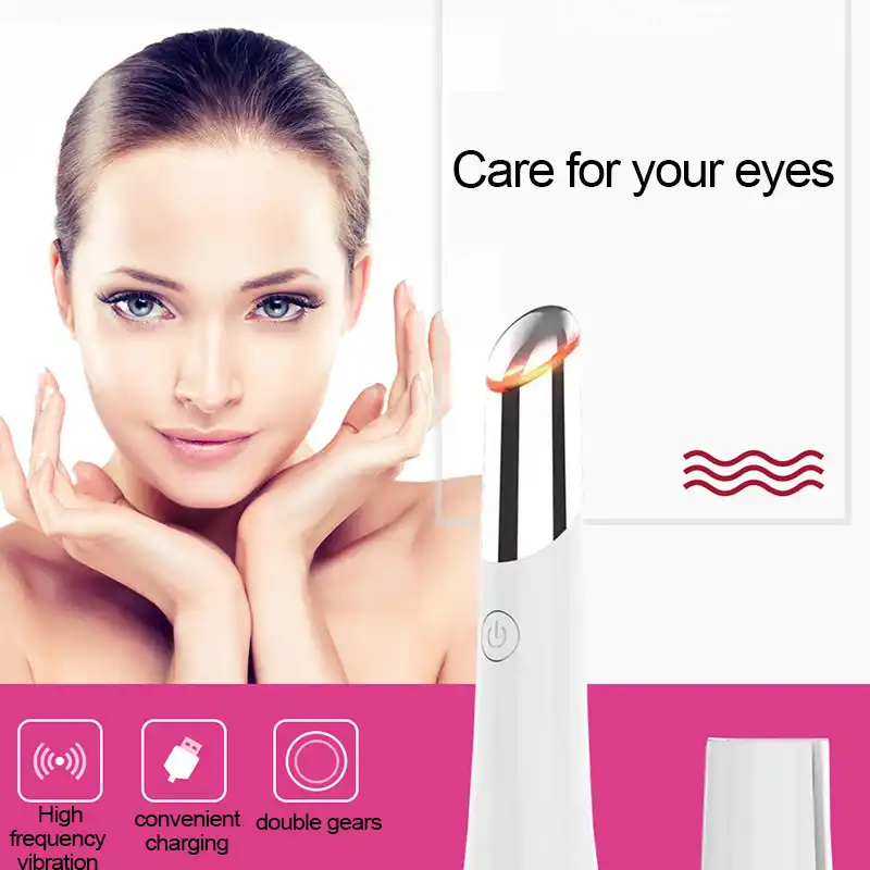 high frequency dark circles