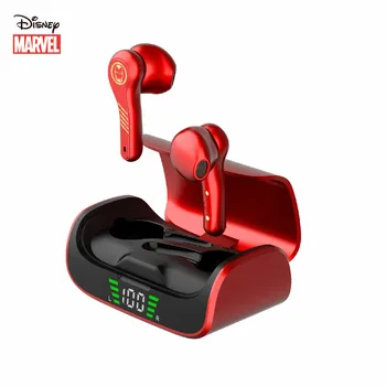 

Disney Marvel TWS Bluetooth headset ultra long standby 5.0 one and two ear sports wireless headset