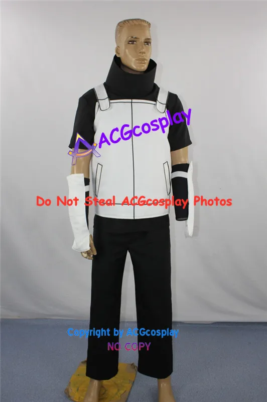 Чехол с Итати утихо косплейный костюм acgcosplay |