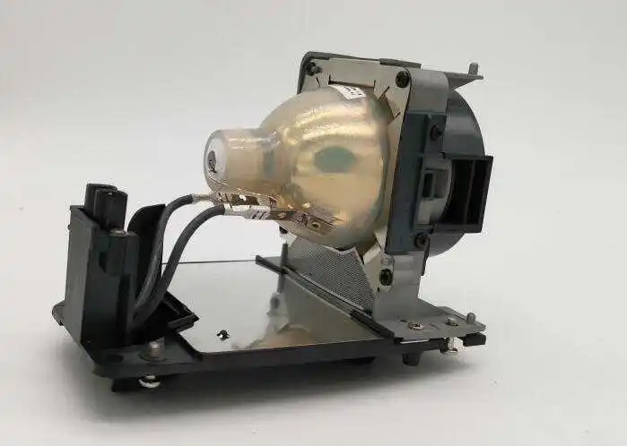 ZR Top quality NP39LP Original projector lamp/bulb with housing for P502W/P502H
