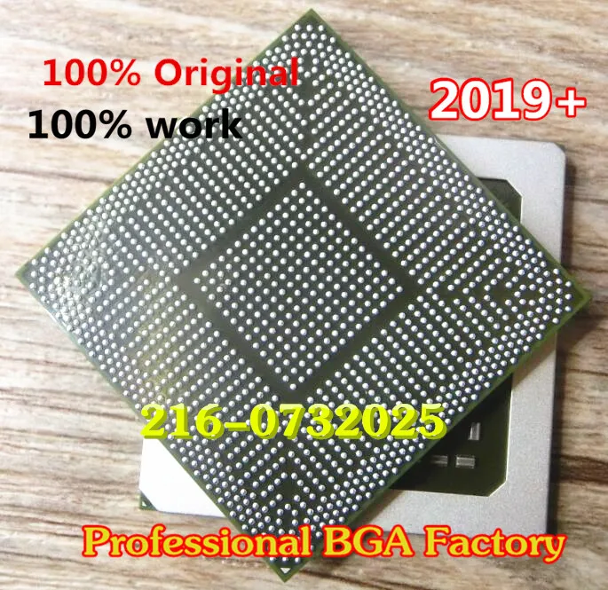 Постоянный ток:+ 216-0732025 216 0732025 свинца BGA