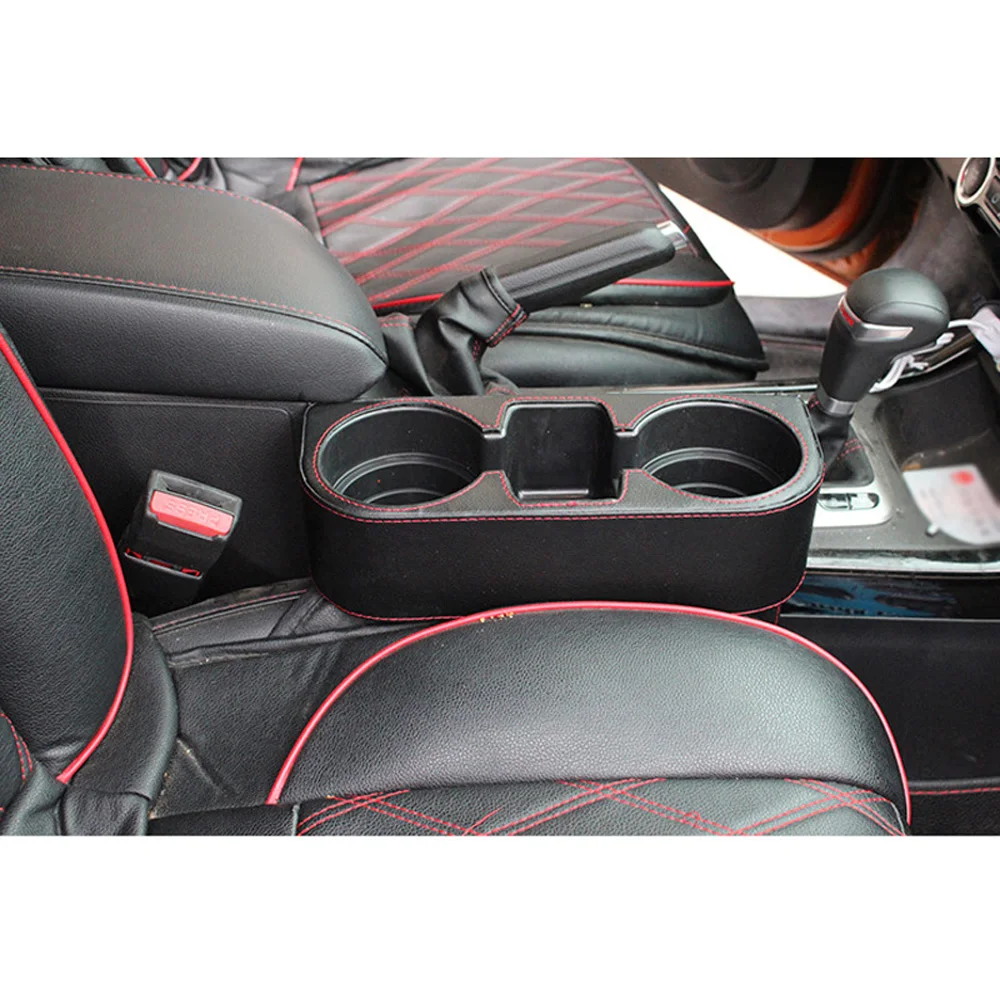 1 шт. Автомобильный держатель для бутылки воды 27,5x20,5x10,5 см Высокое качество авто держатель для чашки аксессуары