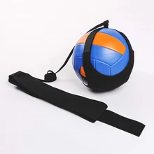 Volleyball Training Master Arm Strength Trainer Pro Volleyball Trainer Volleyball Training Equipment For Beginners Elastic Rope