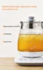 1.5L Electric Kettle Home Appliances Automatic Multicooker Health Preserving Pot Teapot Coffee Pot Dessert Maker 220V 5