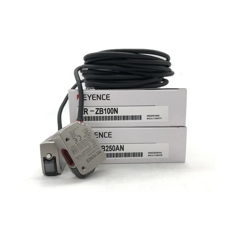 KEYENCE LR-ZB100N