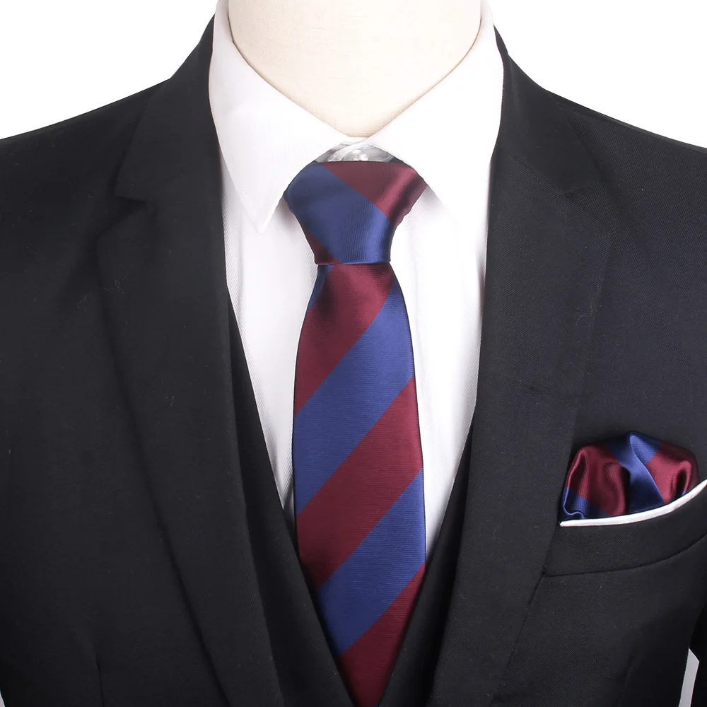Модные Для мужчин галстуки Классический галстук из жаккардовой ткани, галстук-бабочка для Для мужчин взрослых обтягивающие, в полоску Галстуки Шея галстук-бабочка костюм с бабочками шейные платки тонкий галстук-бабочка