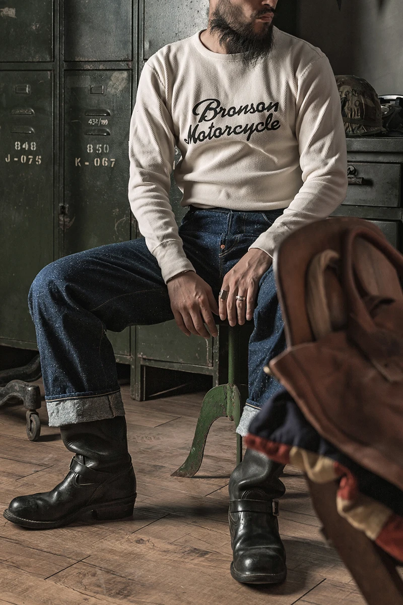 Heavy duty undershirts Clearance