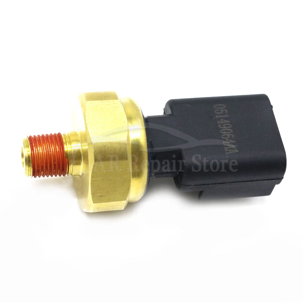 Датчик давления масла для Jeep 05149062AA 68060337AA для Chrysler 300 Aspen Jeep Grand Cherokee 56044777AA 56028807AA