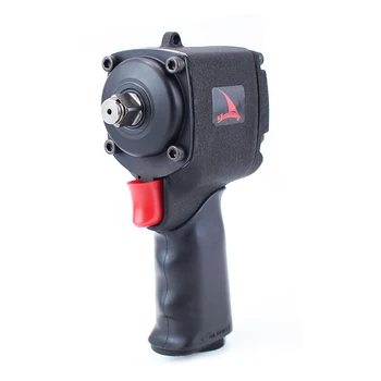 

YOUSAILING 1/2 High Quality Mini Pneumatic Impact Wrench Car Repairing Impact Wrench Tools Auto Spanners 11000 R.P.M