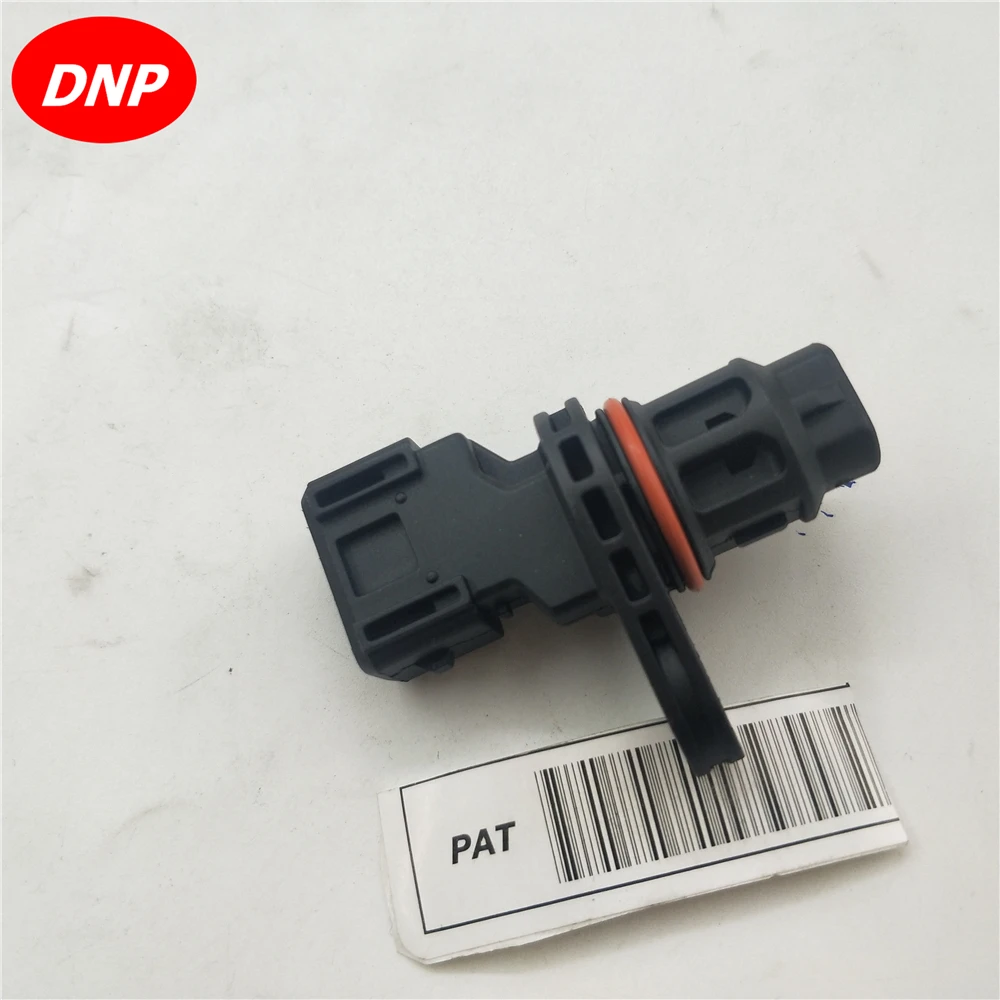

Датчик положения коленчатого вала DNP, подходит для Hyundai Elantra Tiburon KIA Soul Sportage 39180-23910 / 39180-23500