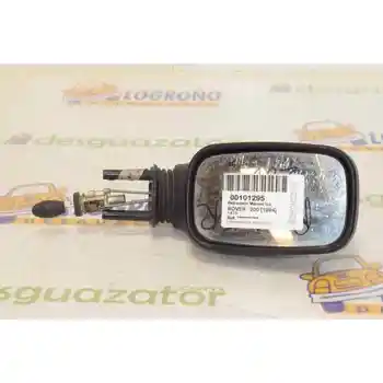 

LEFT REARVIEW MG ROVER 200 SERIES (XW)