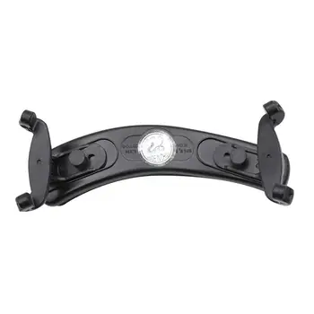 

Adjustable Violin Plastic Shoulder Rest for 1/2 1/4 1/8 Fiddle Violin Violin Parts & Accessories
