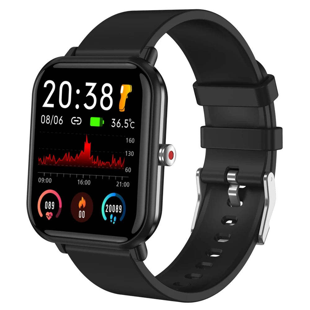 Smart Uhr Q9 Pro Männer Frauen Smartwatch Herz Rate Blutdruck Monitor  Bluetooth Sport Uhr für Android IOS Fitness Tracker|Smart Watches| -  AliExpress