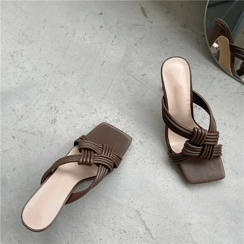 Sandália Modern Ladies