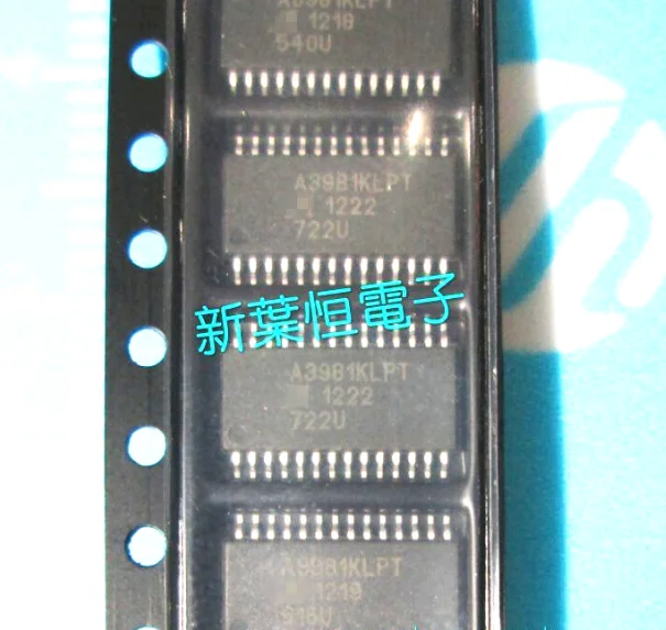 10 шт./партия A3980KLPT A3980KL A3980 TSSOP28
