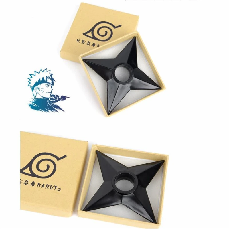 Anime-NARUTO-Ninja-Cosplay-Props-Uzumaki-Naruto-Weapons-Kids-Adult-Throwing-Darts-Plastic-Shuriken-Cosplay-Accessories (3)