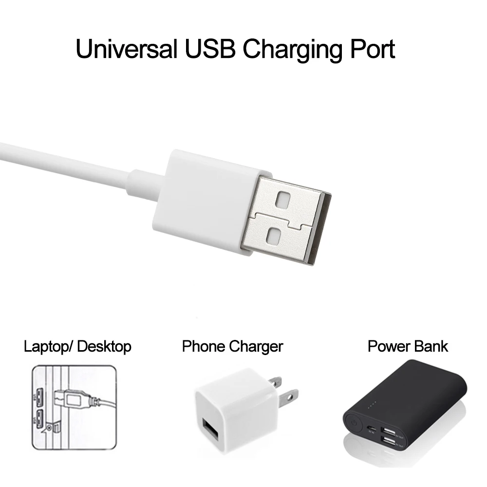 Usb кабель для зарядки Apple Pencil USB 2,0 штекер для Lightning Женский адаптер зарядное устройство линия питания ПВХ шнур медный провод