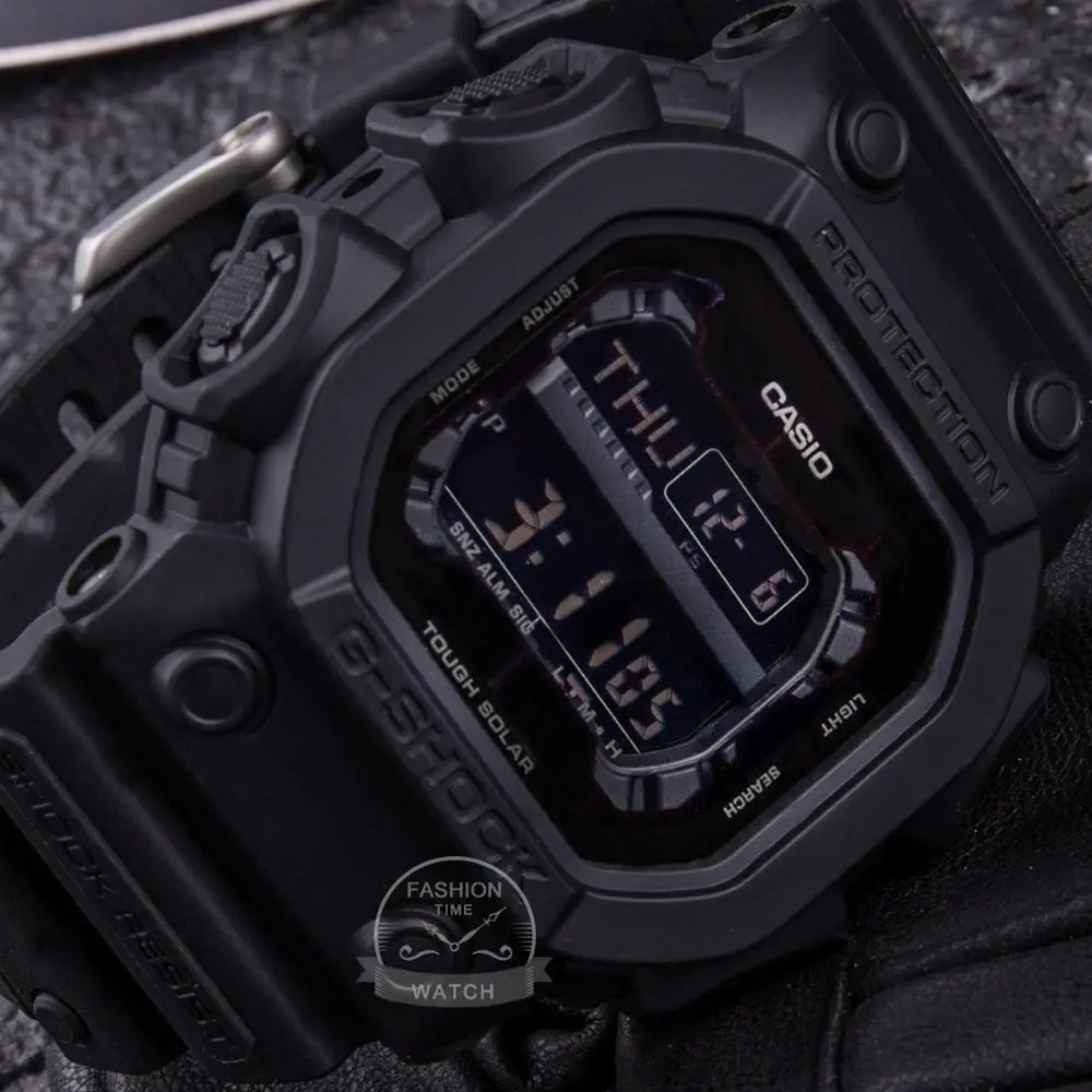 Casio Watch G Shock Watch Men Top Brand Set Military Relogio Digital Watch  Sport 200mwaterproof Quartz Solar Men Watch Masculino - Quartz Wristwatches  
