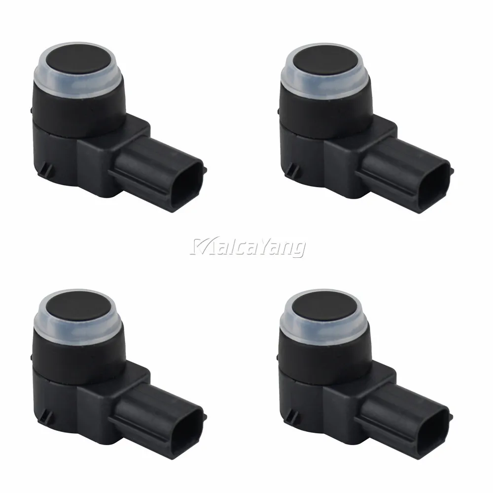 Parking Sensor Kit Led Parking Sensor Kit Parking Sensor For Opel