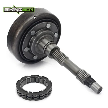 

BIKINGBOY ATV UTV Clutch Housing Cover + One Way Bearing For CFMoto CF 800 HL ZForce CForce UForce X8 Z8 EX SSV