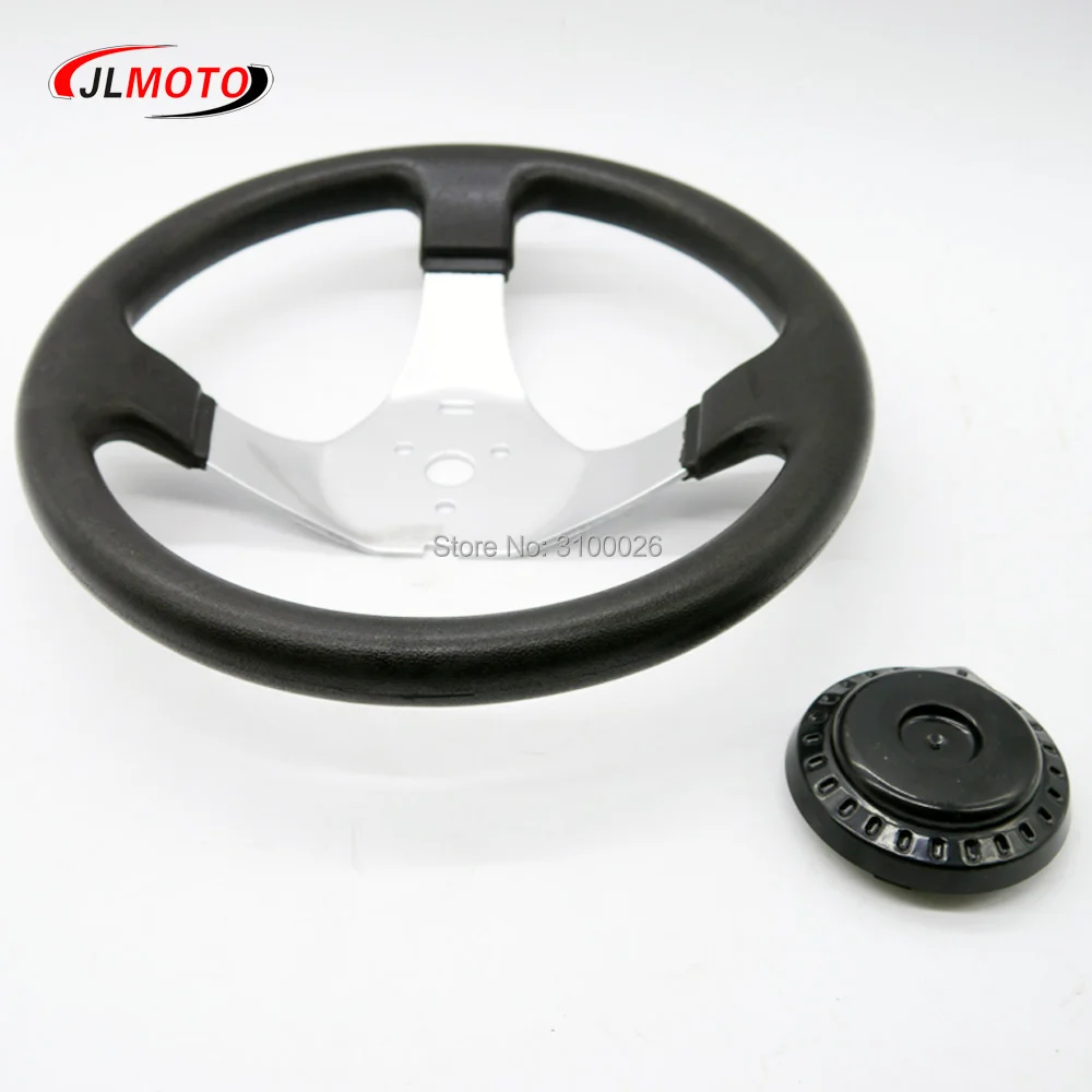 JLG-002-1-300mm-STEERING-WHEEL-SYSTEM-GO-KART-PARTS-UTV-PARTS