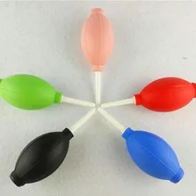 1 шт. натуральные Индивидуальные Накладные ресницы сушилка для наращивания ресниц воздуходувка воздушные шары ручной сушки устройство инструмент