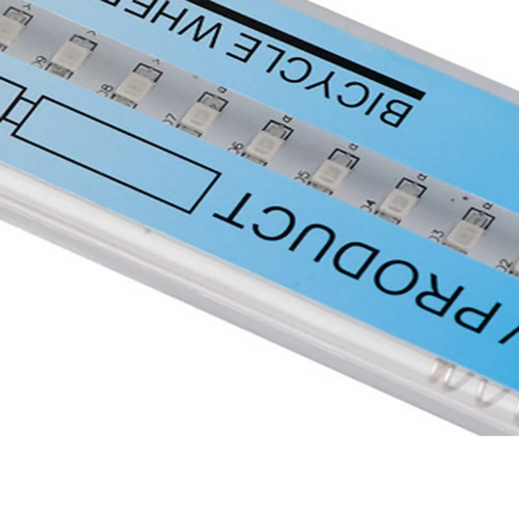 2 шт. велосипедные шины клапанные огни велосипедные Колесные колпаки 32LED фонари велосипедные огни езда Силиконовое горное колесо огни спицы