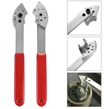 

Car Engine Timing Belt Tensioning Adjuster Pulley Wrench Garage Repair Tool Pulley Wrench Garage Repair Tool Pulley Wrench Garag