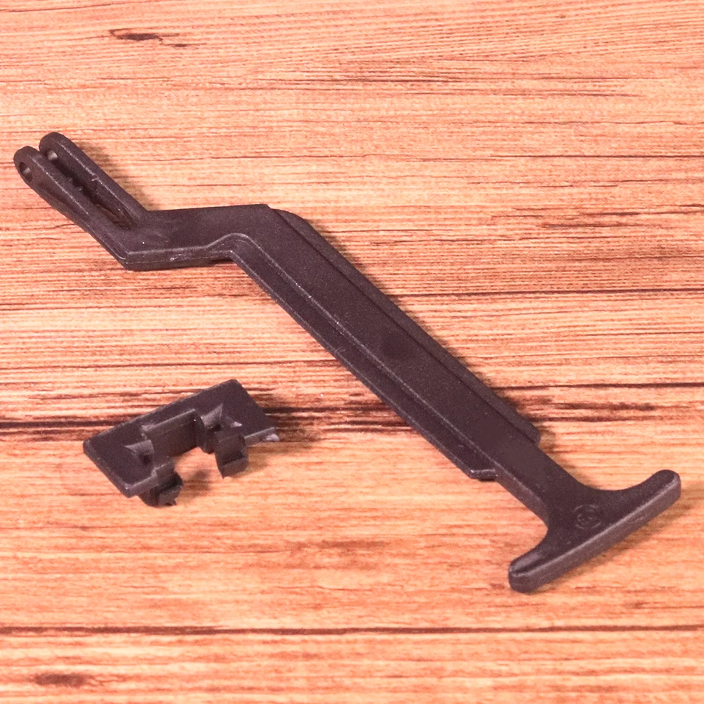 3B0 823 593 C Bonnet Hood Release Rod Lock Latch Handle 3B0823593 Fit for VW Passat B5 B5.5 1998 1999 2000 2001 2002 2003 2004 (9)